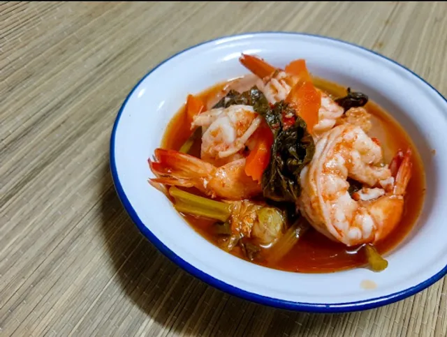 กับ ข้าว แม่ KAP KHAO MAE