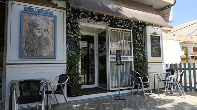 Leonardo da Pincho Restaurante