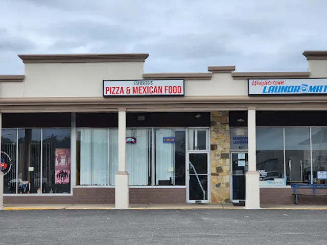Esposito's Pizza & Mexican Food
