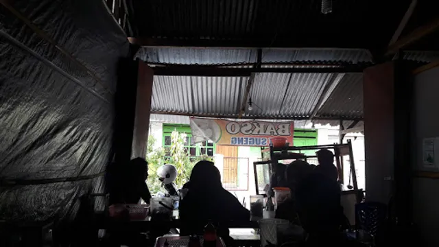 Raja Bakso (P. Sugeng)