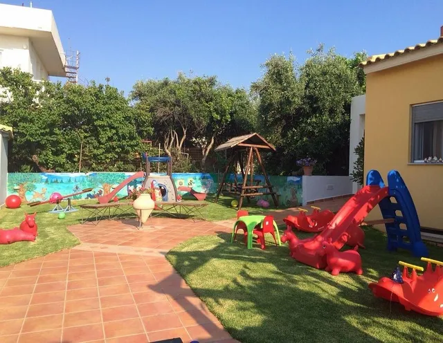 Niriides Apartments Studios