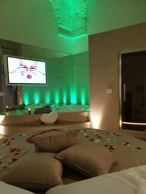 Christian's Suites Spa