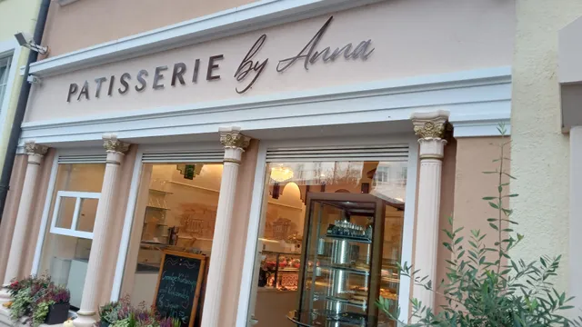 Patisserie by Anna
