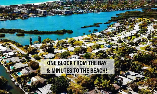 Siesta Key Beach Apartments