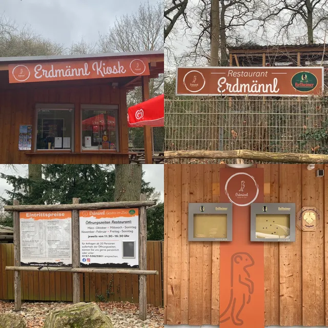 Erdmännl Restaurant