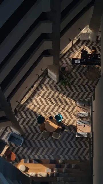 Xior Málaga Teatinos - Residencia Universitaria