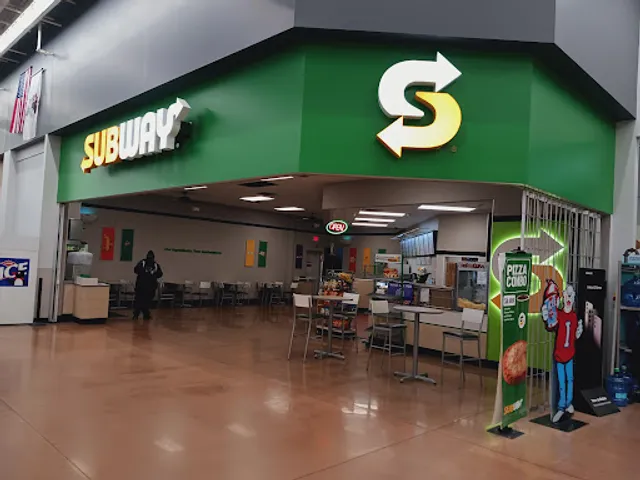 Subway