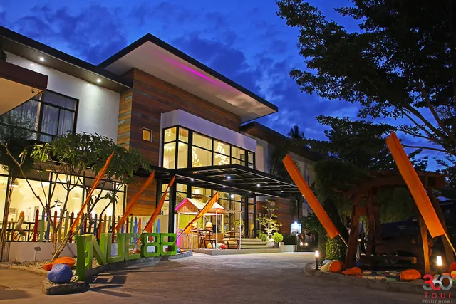 Venue 88 Hotel and Events Place