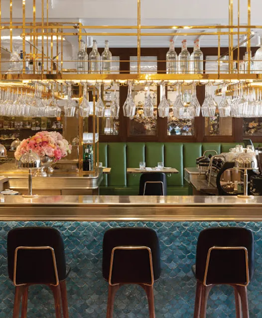 Dallmayr Bar & Grill