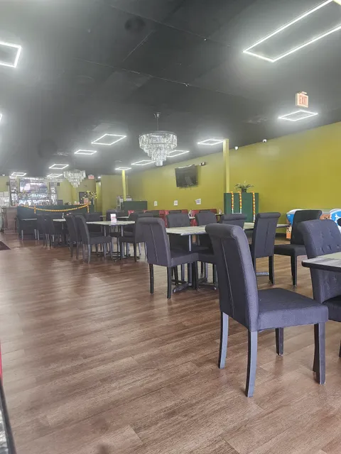 Tandoor Indian Cuisine