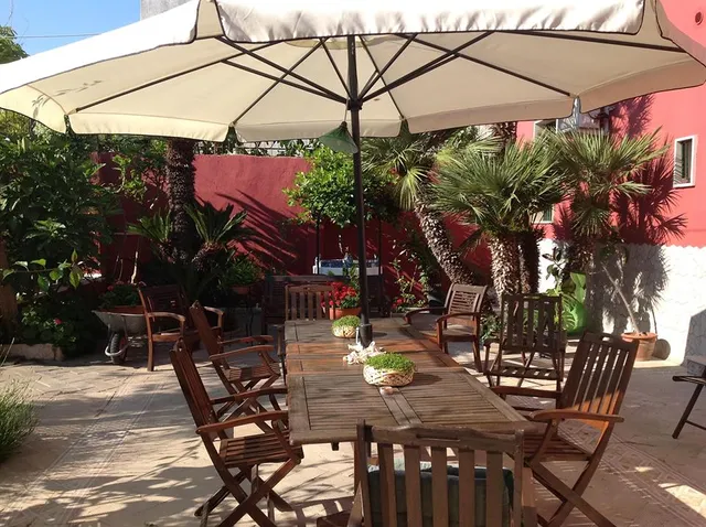 Dimora Benedetta B&B