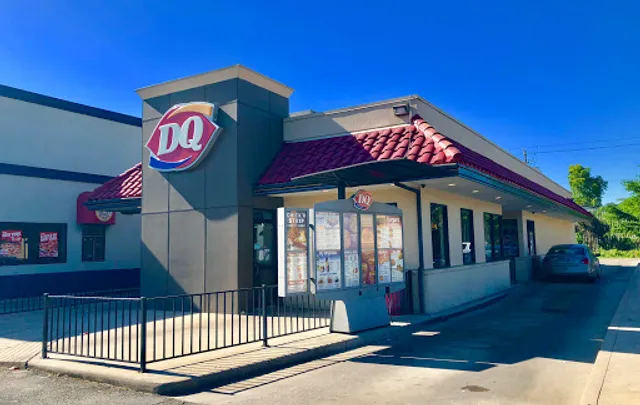 Dairy Queen