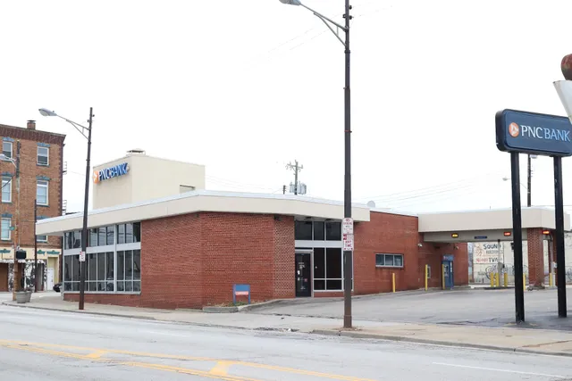PNC Bank