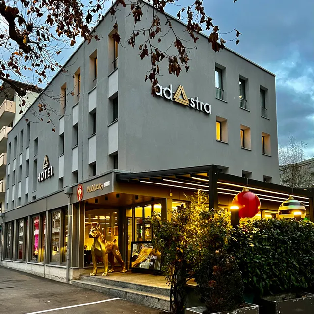 Adaastra Boutique Hotel by mounge