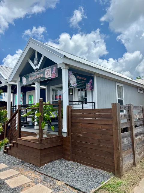 Phimnara Wellness Studio