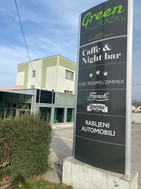 Guest House Royal rooms