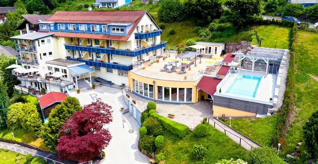 Wellnesshotel Rothfuss