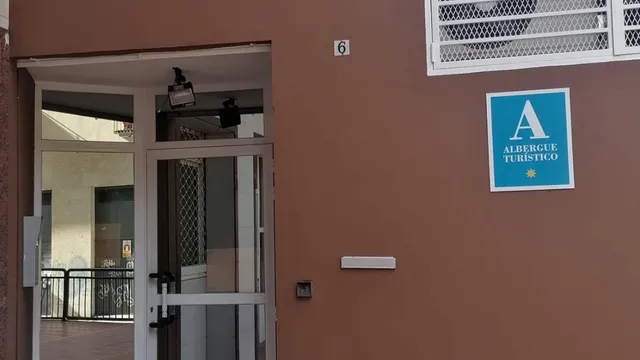 Albergue El Templarin