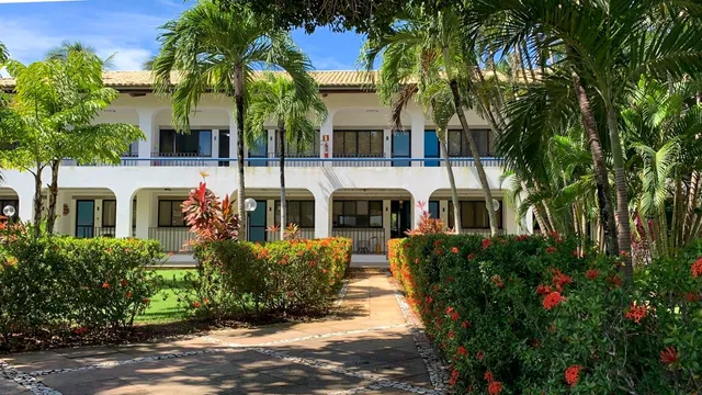 Summer Flat Guarajuba 12