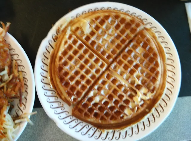Waffle House
