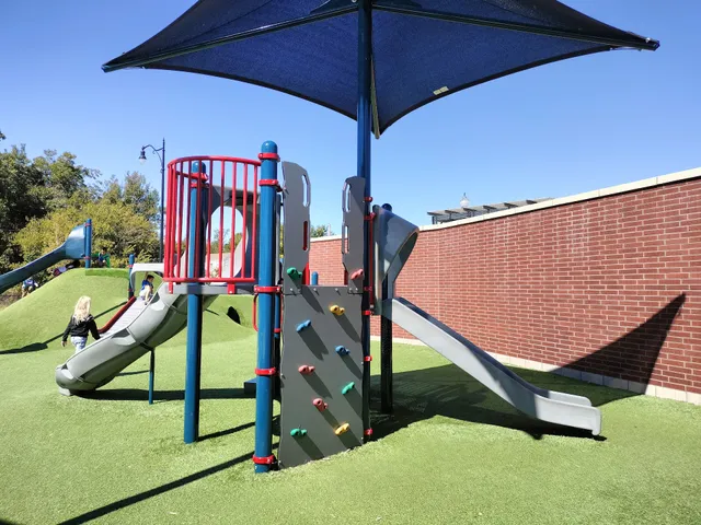 W.P. Bill Atkinson Park