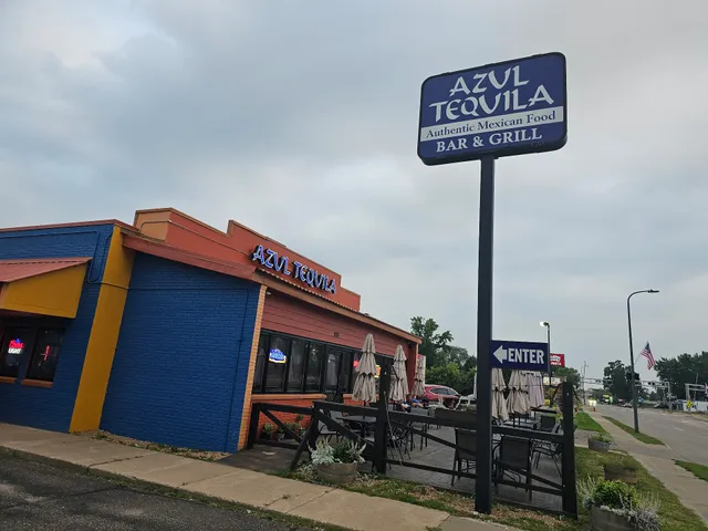 Azul Tequila Grill and Bar