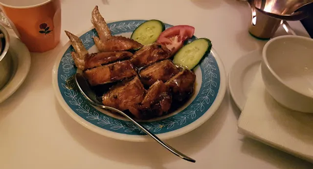 Uyen Vietnamese Restaurant