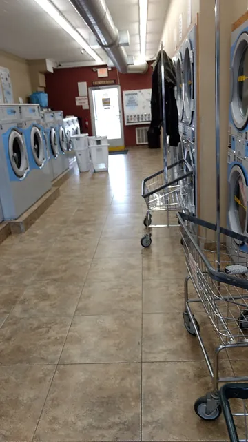 The Coin Laundry, LLC