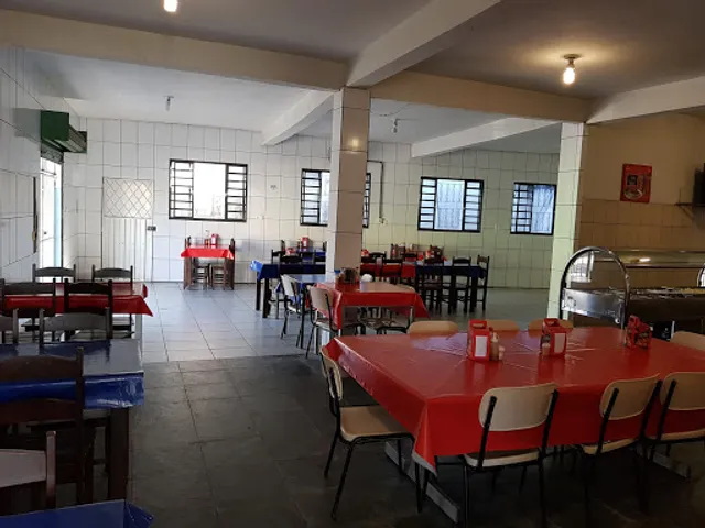 Restaurante e Bar Santo Afonso