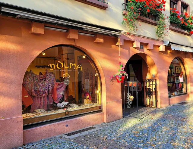 Dölma Bijoux d'ailleurs