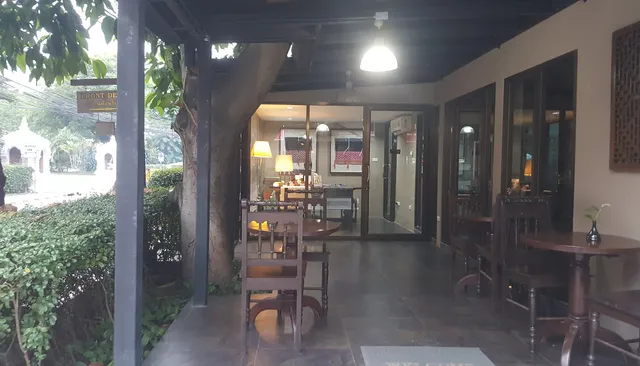 Lilu Chiang Mai Hotel