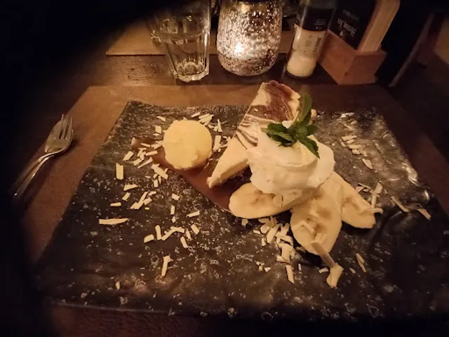 Stationsrestauratie Happy Dees