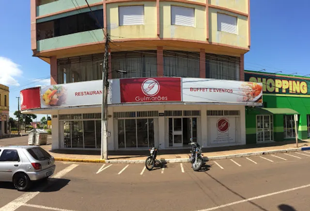 Restaurante Guimarães