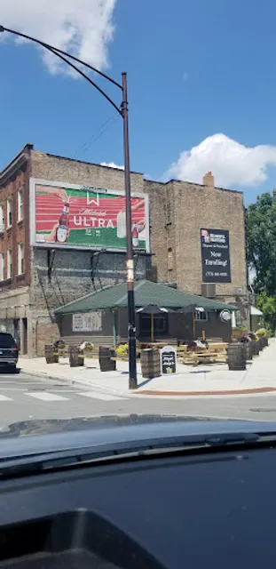 Frank and Mary's Tavern