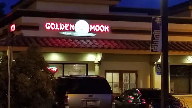 Everest Golden Moon Indian Restaurant
