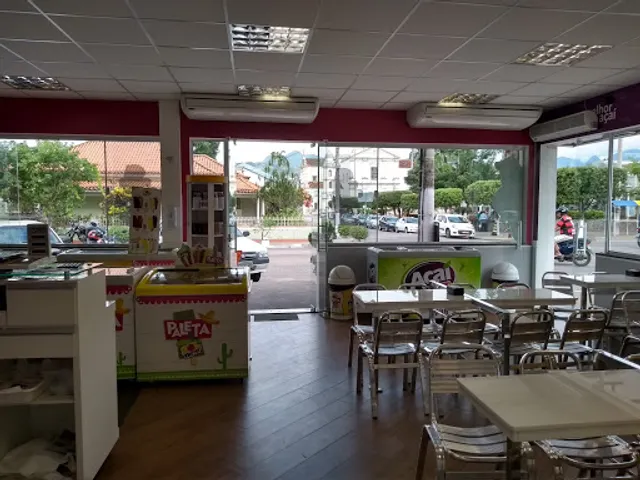 Sol & Neve São Fidélis