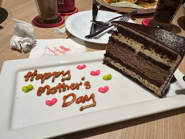 SECRET RECIPE ALAM IMPIAN