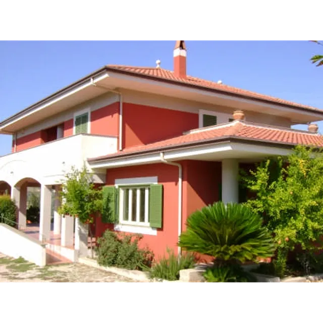 The Passolara Farm - B & B