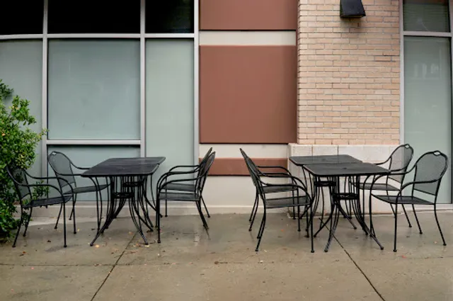 Hibachi Blue Japanese Fusion Restaurant