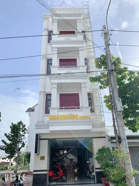 Hoàng Kim Hotel