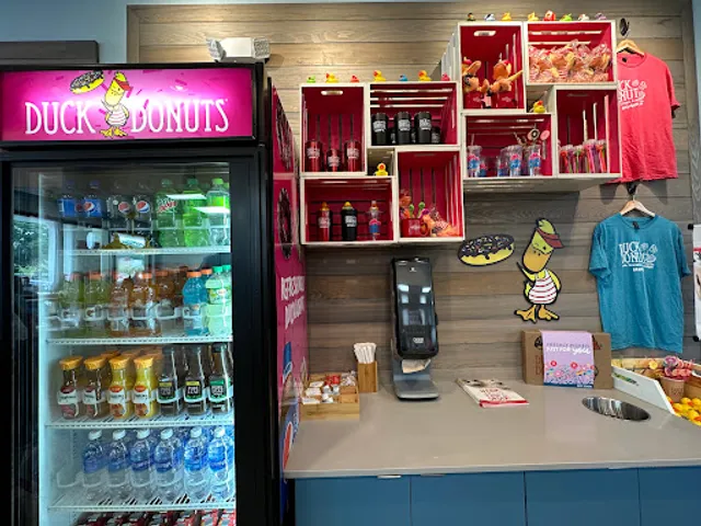 Duck Donuts