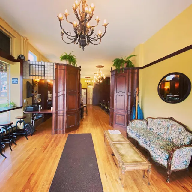 Sleepwalker Spirits And Ale