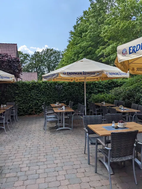 Cafe Festdiele Hof-Bönstrup - Katarina Bönstrup