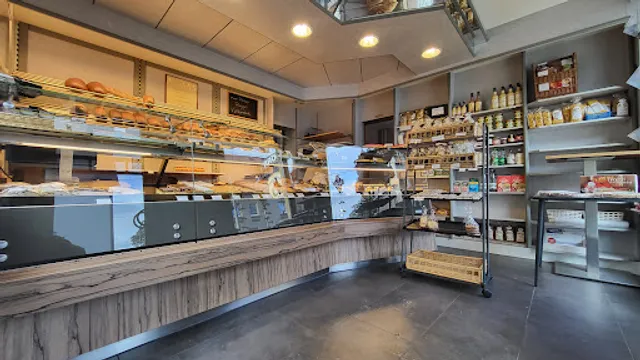 Bäckerei Frank Dörr