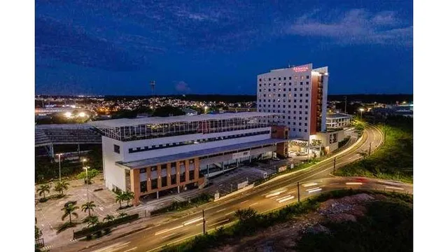 Ramada by Wyndham Manaus Torres Center