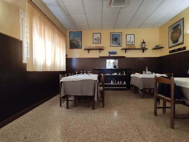 Trattoria La Campana Di Targiani Antonio & C. S.A.S.