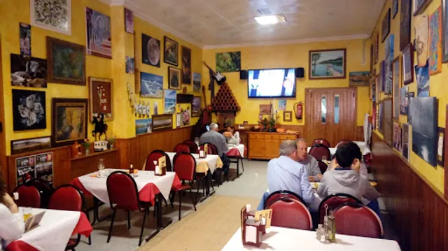 Bar la Unión (Casa el Músico)