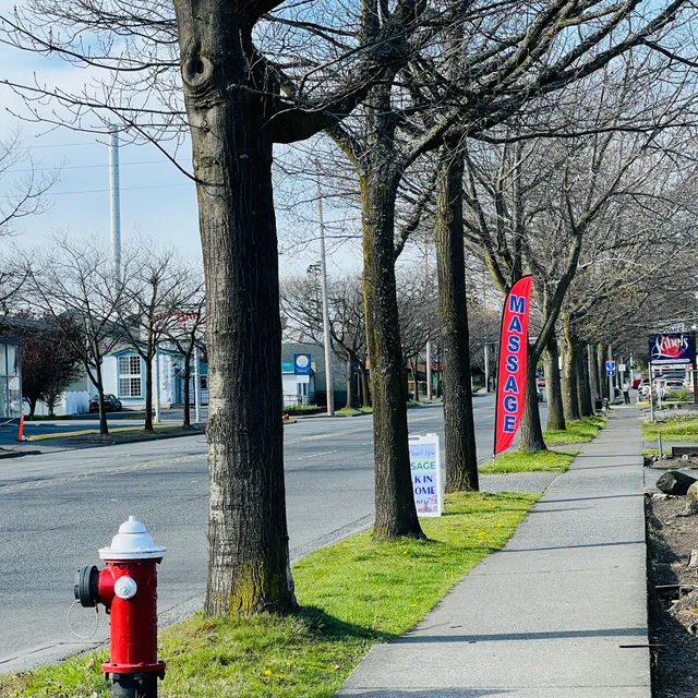 Blue Pearl Massage Spa