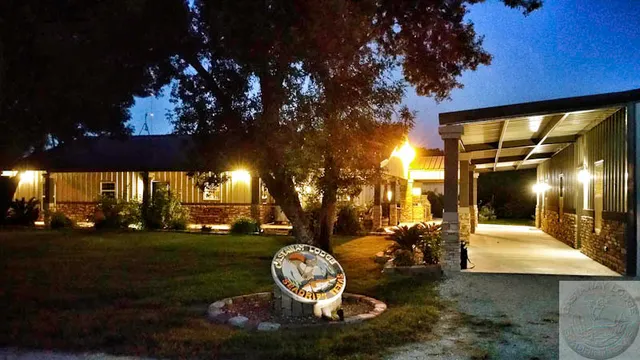 Castaway Lodge, Inc.