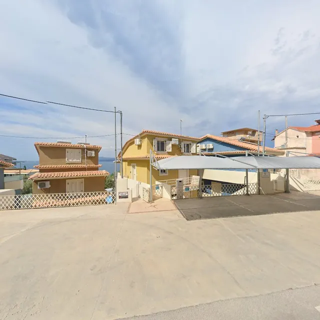 Nest luxury apartment